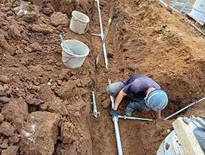 施工実績画像３｜東京および関東地域の土木・管・水道設備工事は株式会社k-プランニング